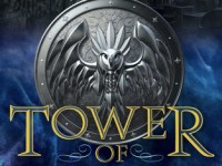 Tower of Dawn // Sarah J. Maas – Re-Read&nbsp;Fest